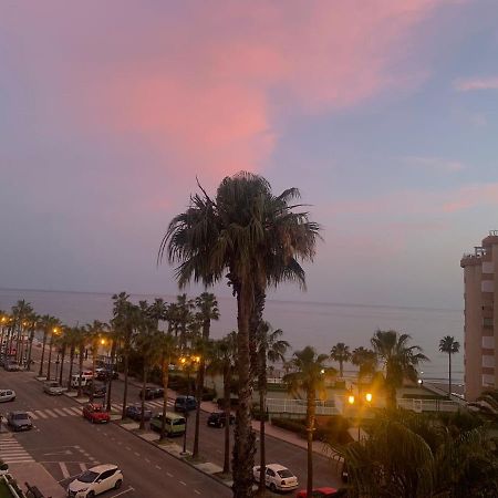 Beach Apartment El Faro 托罗克斯科斯塔 外观 照片