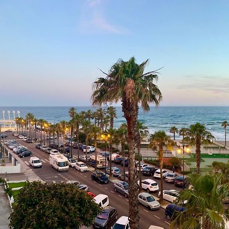 Beach Apartment El Faro 托罗克斯科斯塔 外观 照片