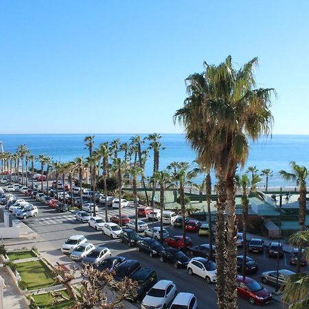 Beach Apartment El Faro 托罗克斯科斯塔 外观 照片