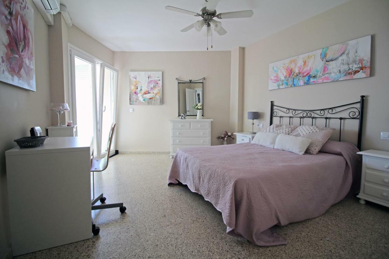Beach Apartment El Faro 托罗克斯科斯塔 外观 照片